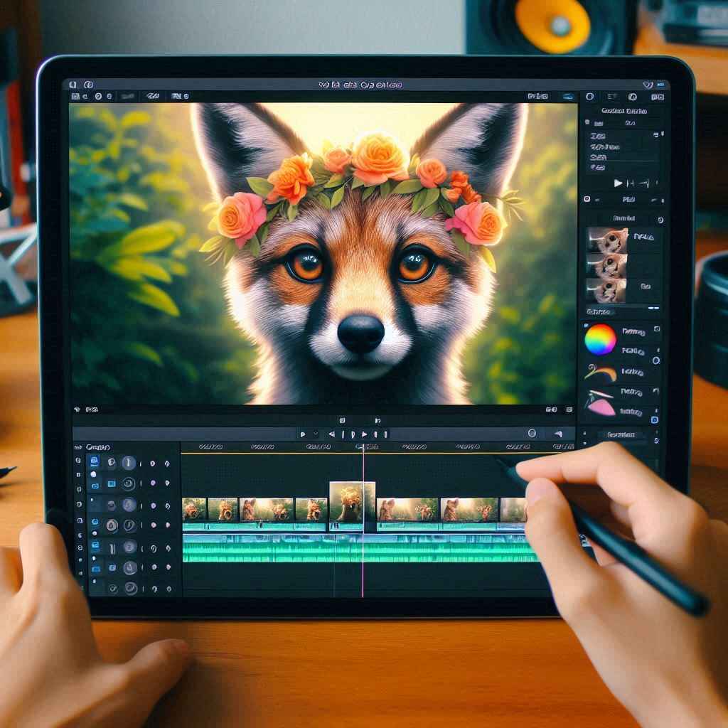 How to Edit Videos Using CapCut – A Beginners Guide