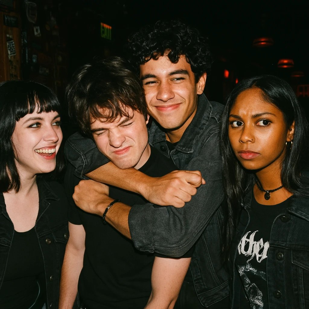 GPT-4o Just Got an Insane Upgrade: Native Image Generation is Here!