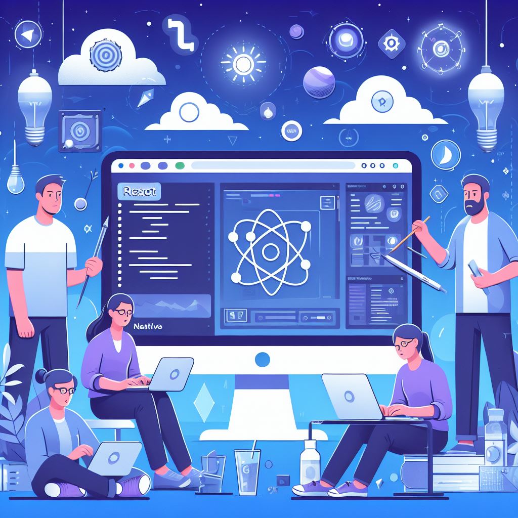 React Native 0.73: A Game-Changer for Cross-Platform App Development