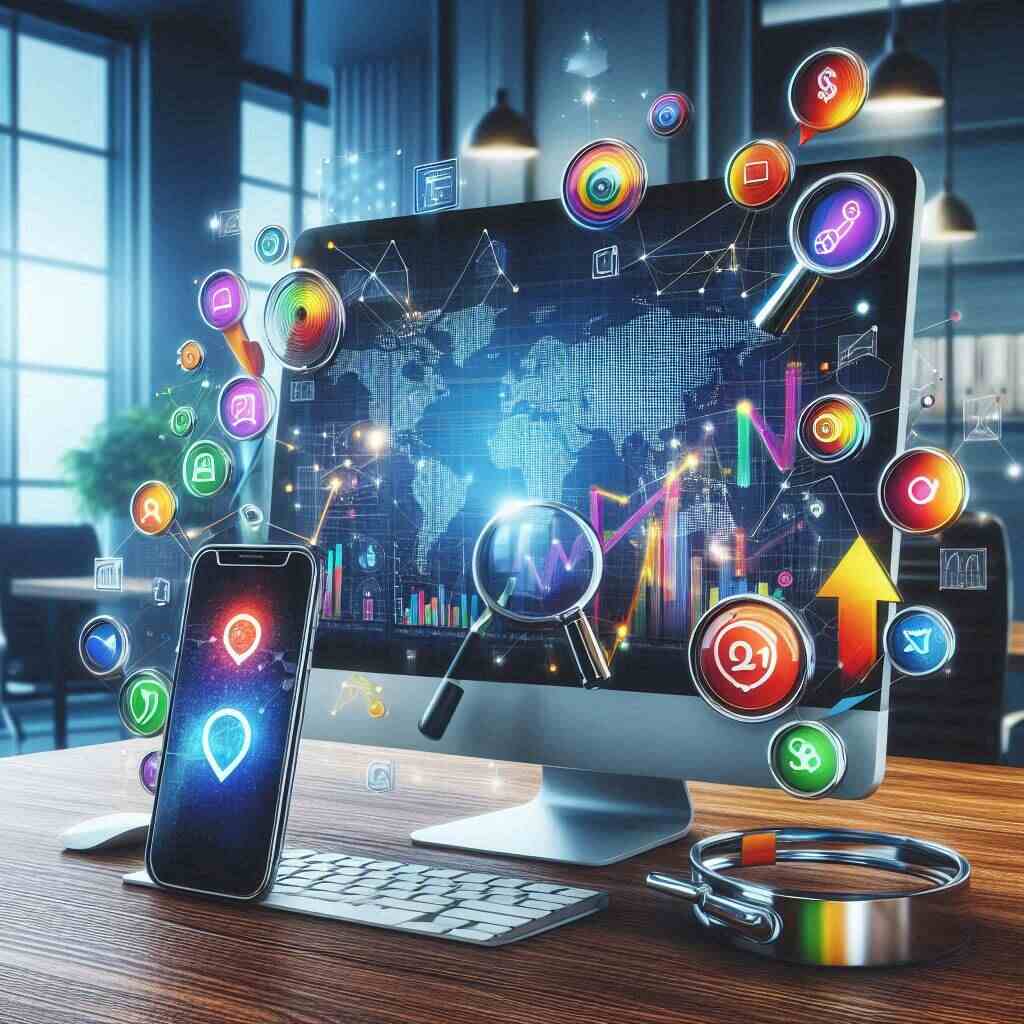 SEO Landing Page Optimization – Boost Rankings with Proven Strategies