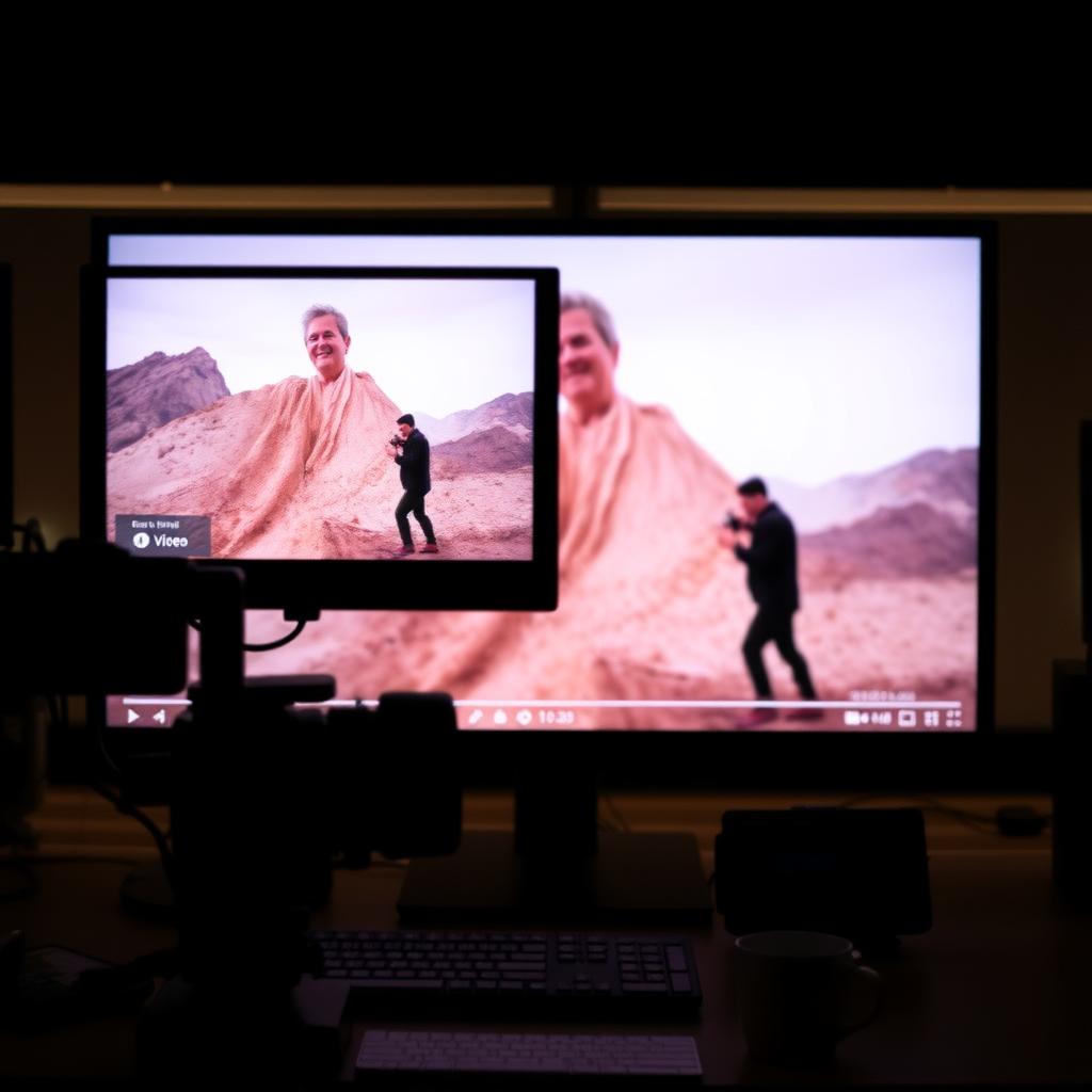 Video Creation: Your Startup's Secret Weapon for Growth