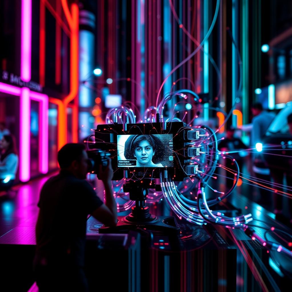 Decoding the Future: A Deep Dive into Video Synthesis